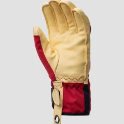 Philippe Raoux Ecocuir Short Glove