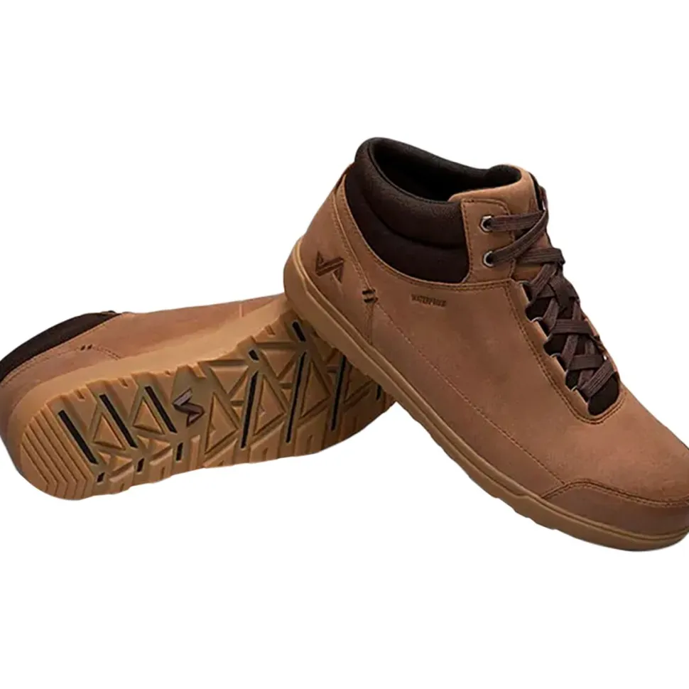 Phil Mid II WP Boot - Men's