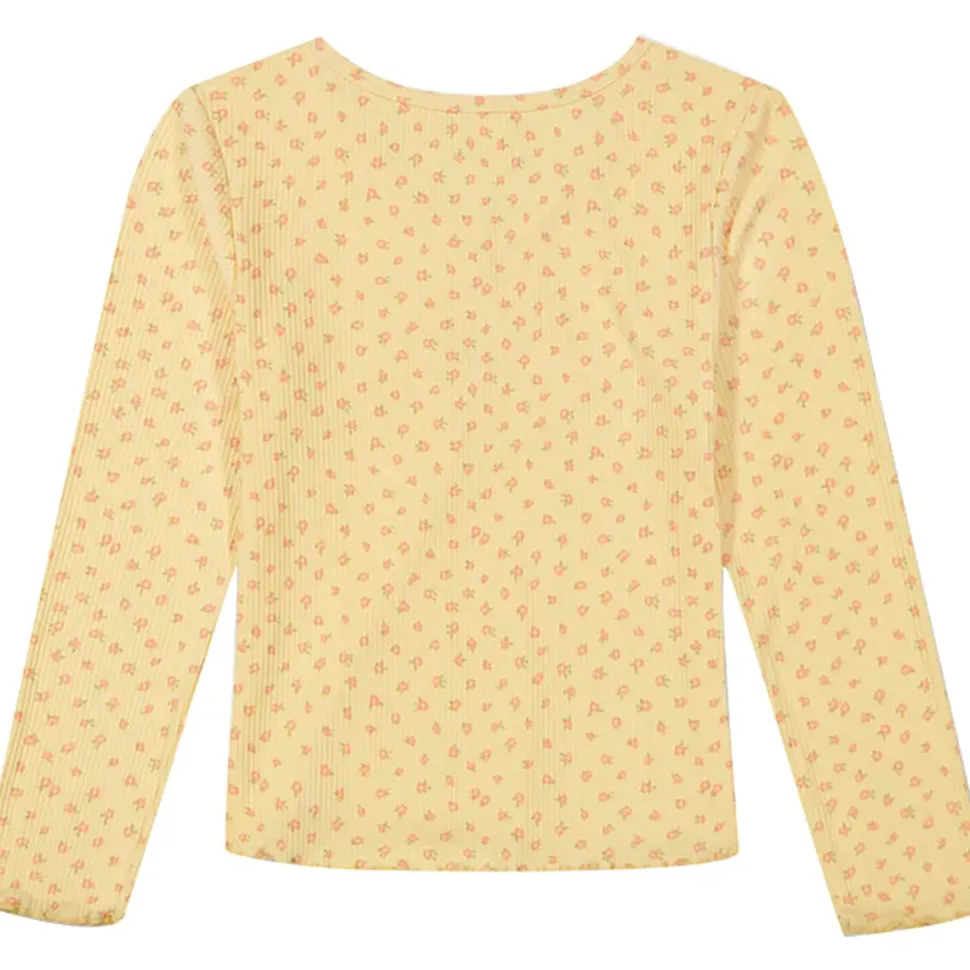 Pick Of The Patch Top - Girls'