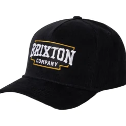 Pierson C NP MP Snapback - Men's