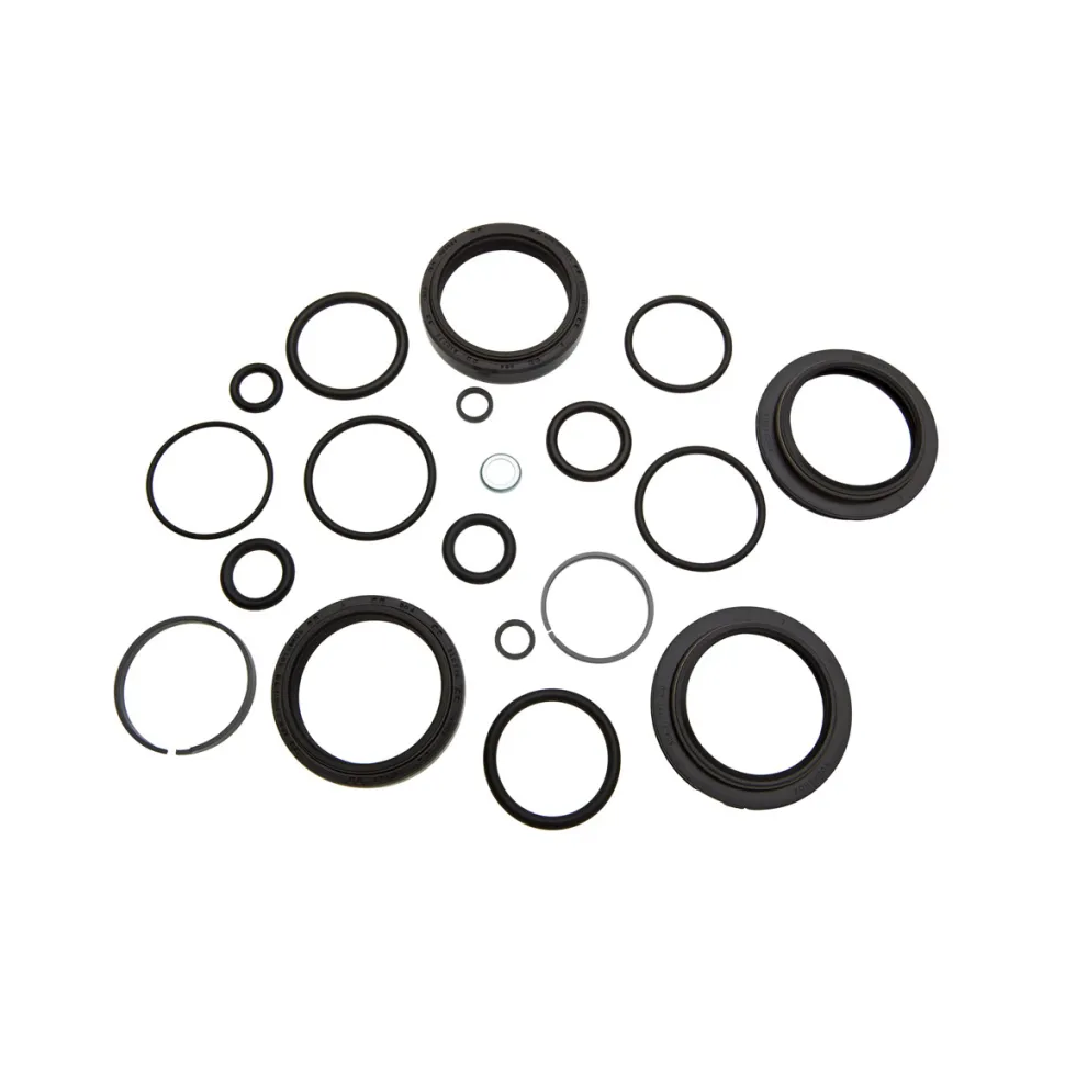 Pike Full Service Kit