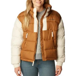 Pike Lake II Cropped Jacket - Women's