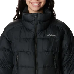 Pike Lake II Cropped Jacket - Women's