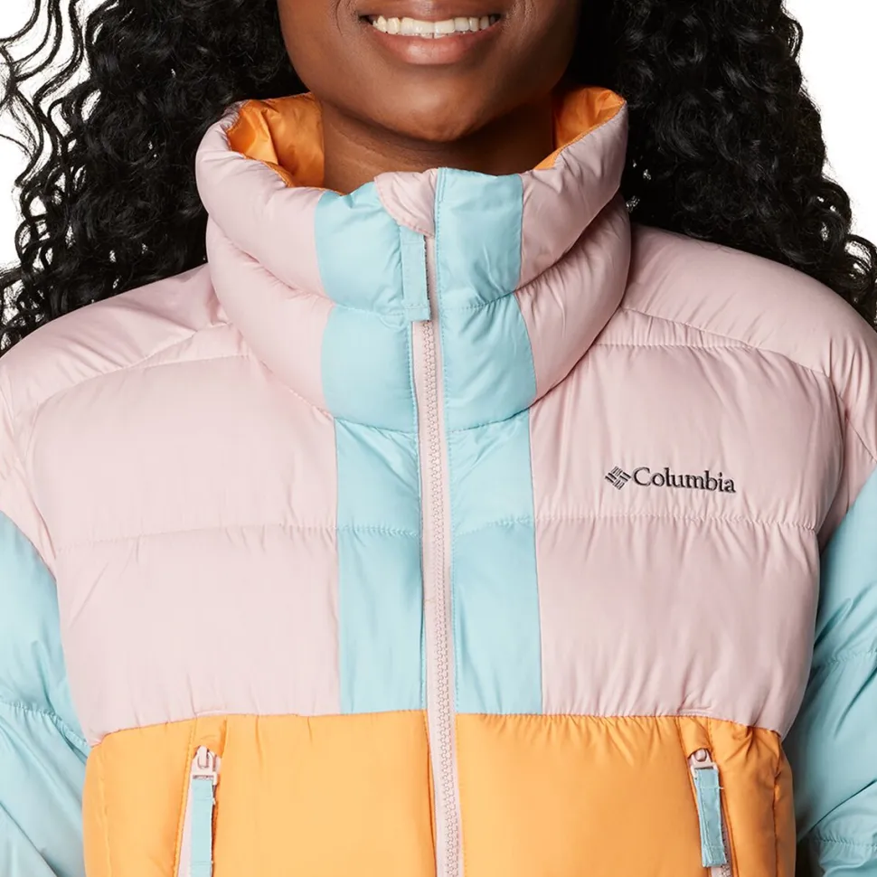 Pike Lake II Cropped Jacket - Women's
