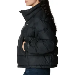 Pike Lake II Cropped Jacket - Women's