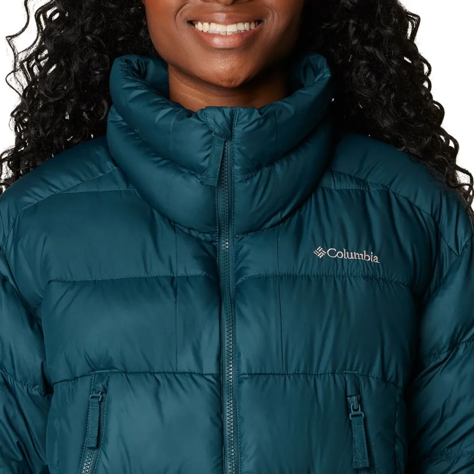Pike Lake II Cropped Jacket - Women's