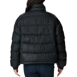 Pike Lake II Cropped Jacket - Women's