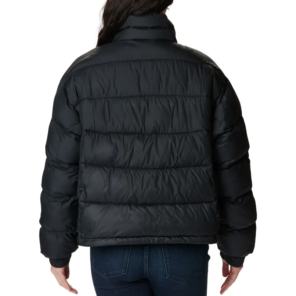 Pike Lake II Cropped Jacket - Women's