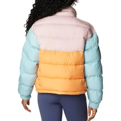 Pike Lake II Cropped Jacket - Women's