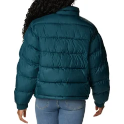 Pike Lake II Cropped Jacket - Women's