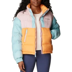 Pike Lake II Cropped Jacket - Women's