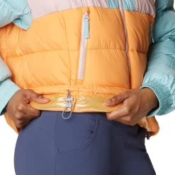 Pike Lake II Cropped Jacket - Women's