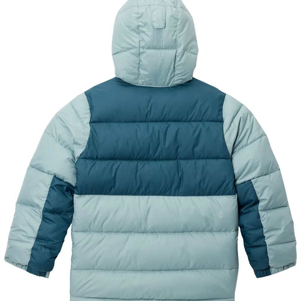 Pike Lake II Hooded Jacket - Kids'