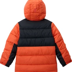 Pike Lake II Hooded Jacket - Kids'