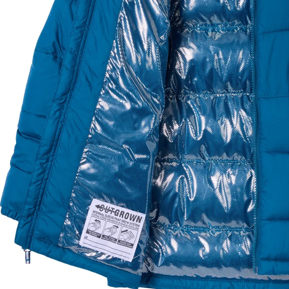 Pike Lake II Hooded Jacket - Kids'