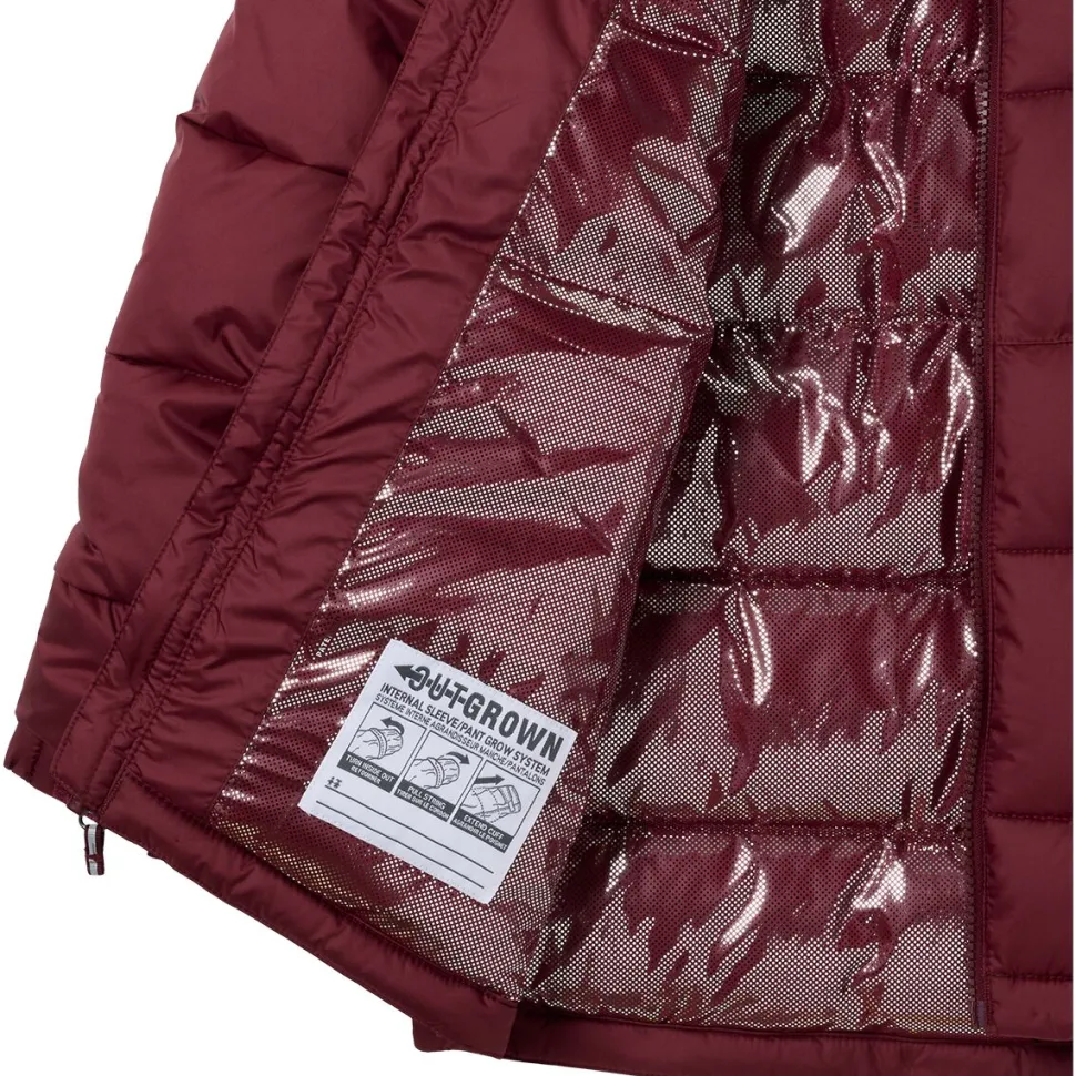 Pike Lake II Hooded Jacket - Kids'