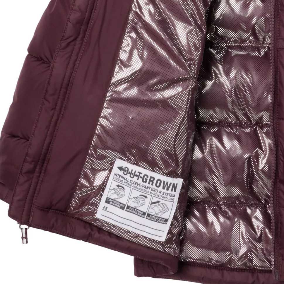 Pike Lake II Hooded Jacket - Kids'