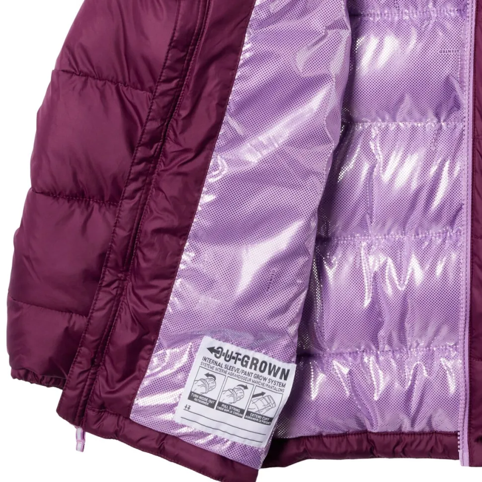 Pike Lake II Hooded Jacket - Kids'