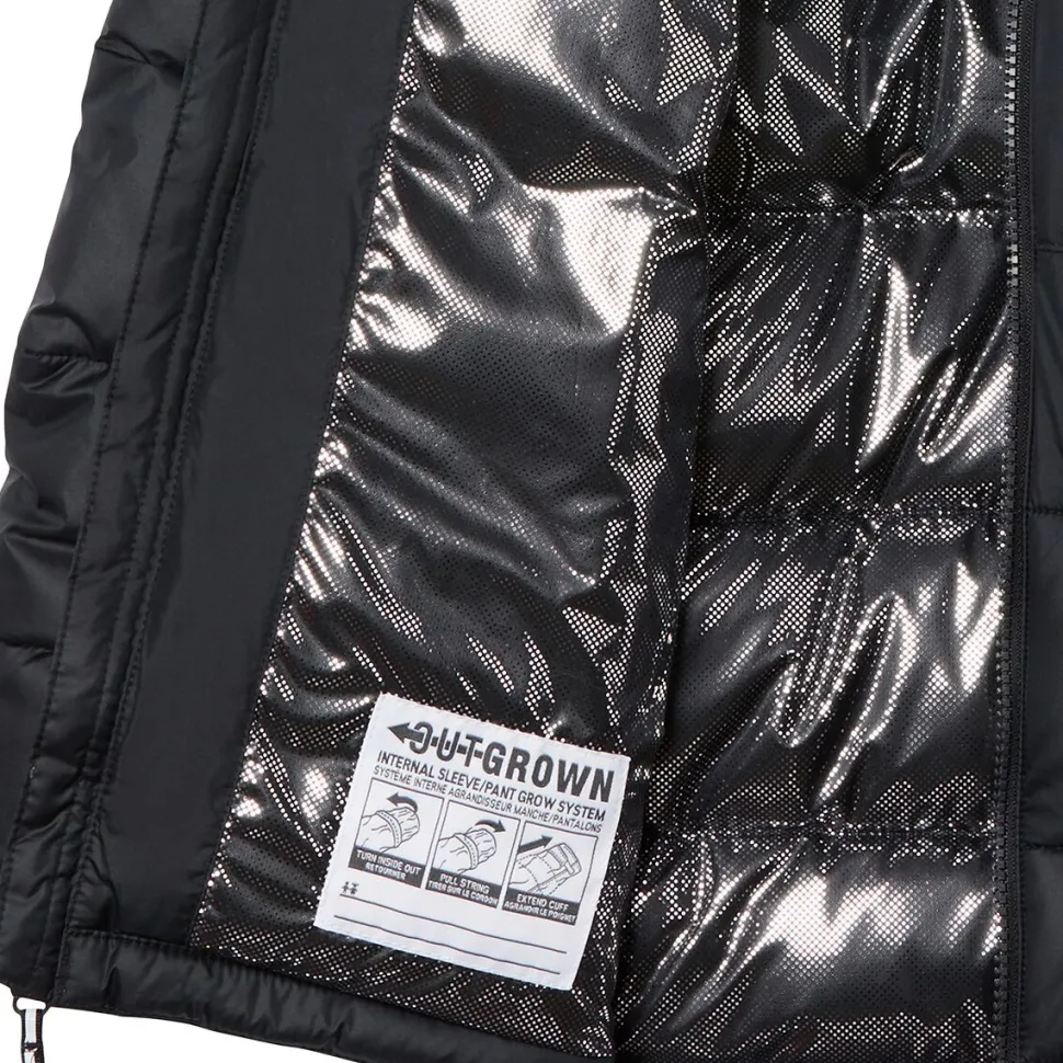 Pike Lake II Hooded Jacket - Kids'