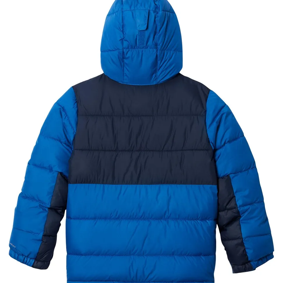 Pike Lake II Hooded Jacket - Kids'