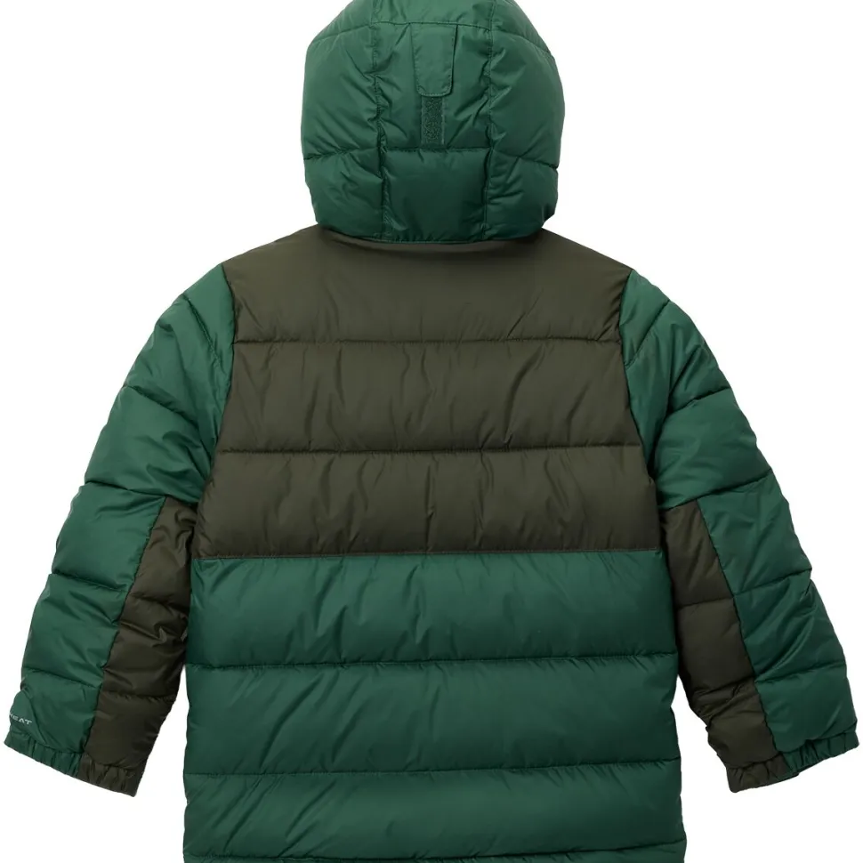 Pike Lake II Hooded Jacket - Kids'