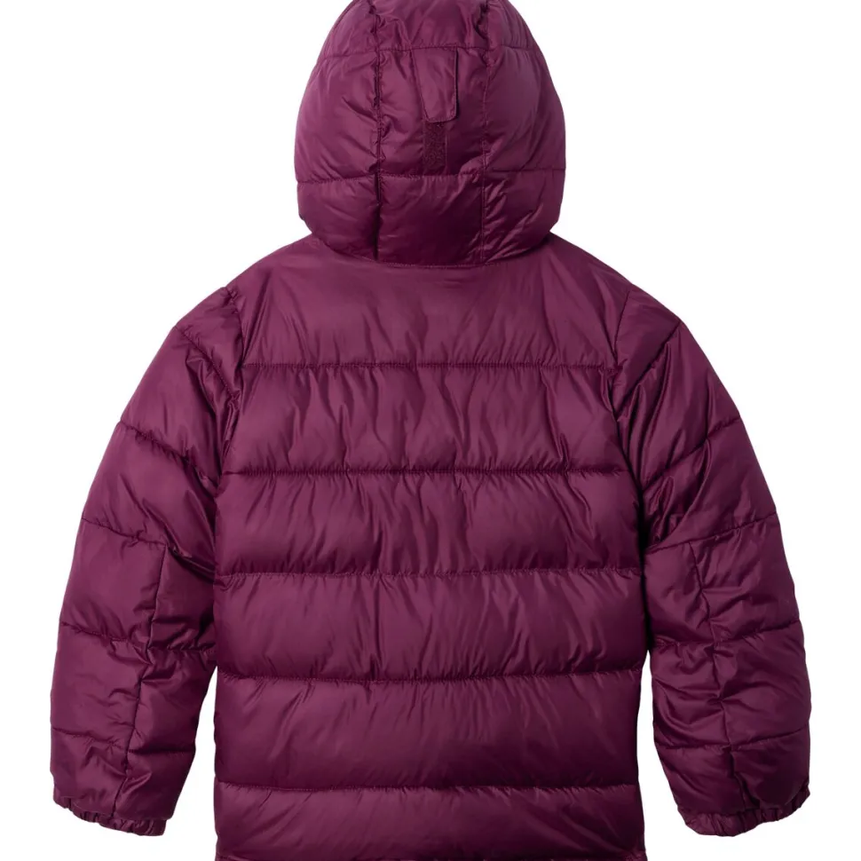 Pike Lake II Hooded Jacket - Kids'