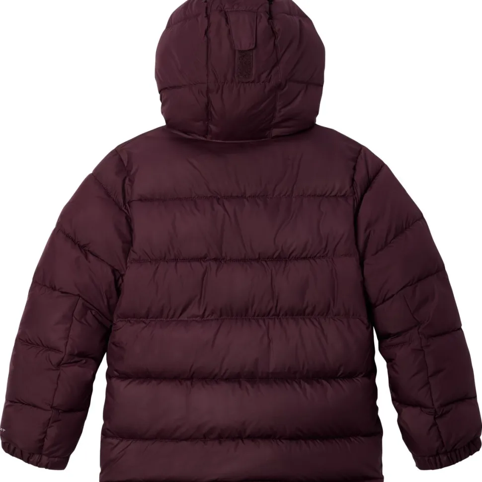 Pike Lake II Hooded Jacket - Kids'