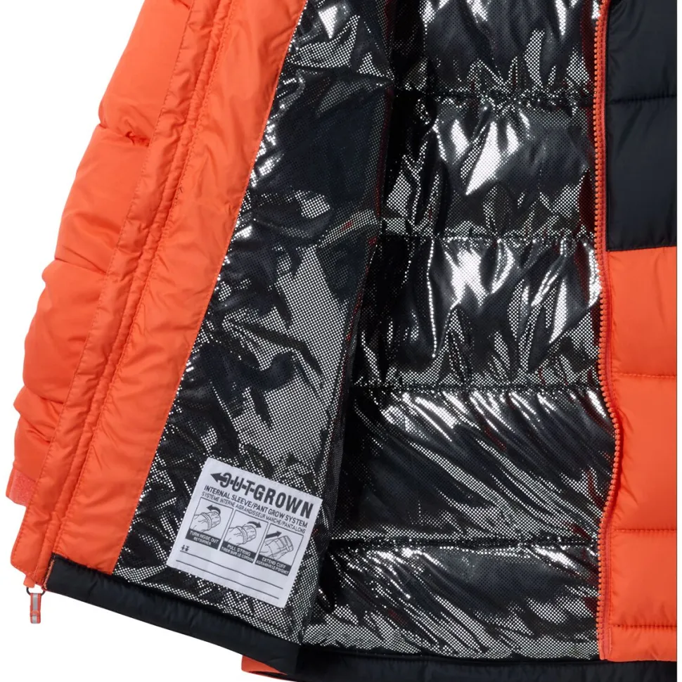 Pike Lake II Hooded Jacket - Kids'