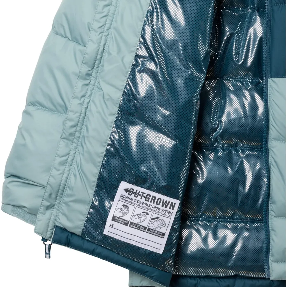 Pike Lake II Hooded Jacket - Kids'