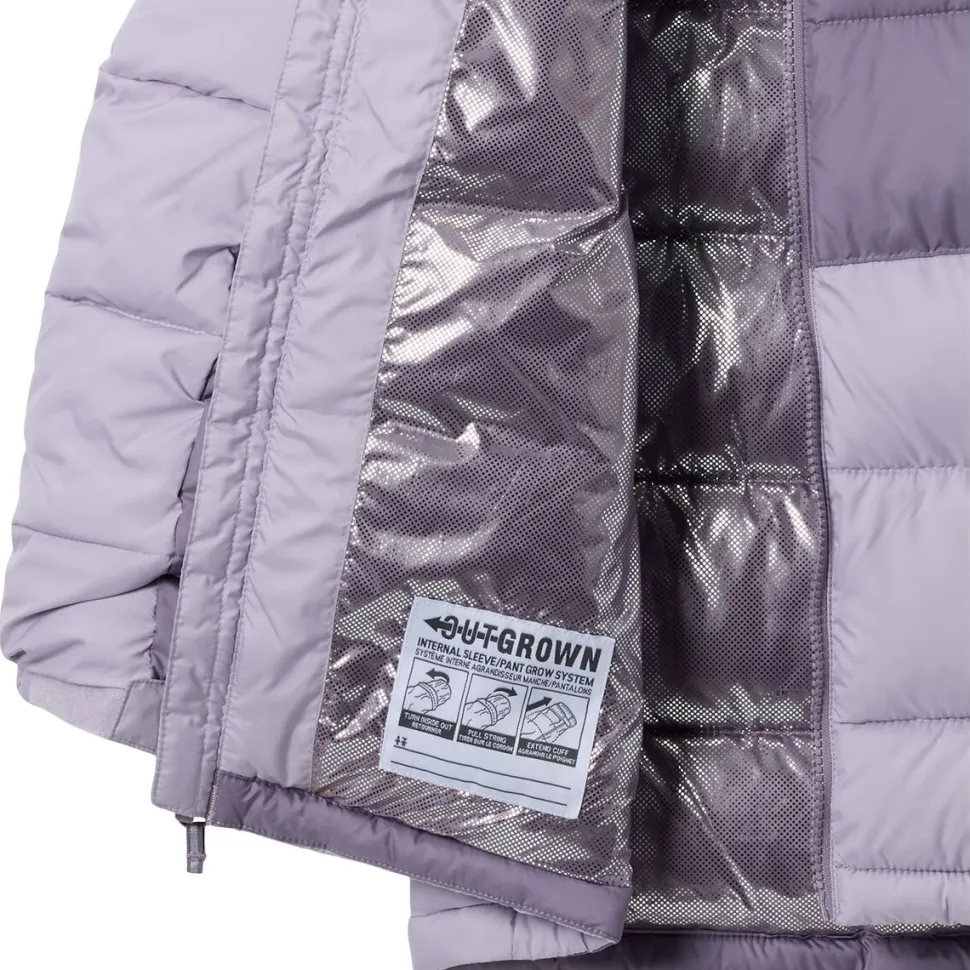 Pike Lake II Hooded Jacket - Kids'