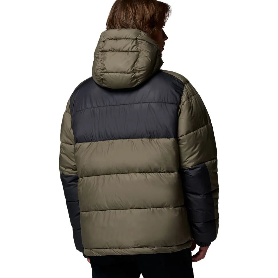 Pike Lake II Hooded Jacket - Men's