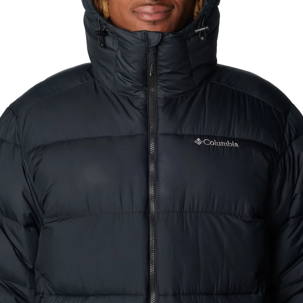 Pike Lake II Hooded Jacket - Men's