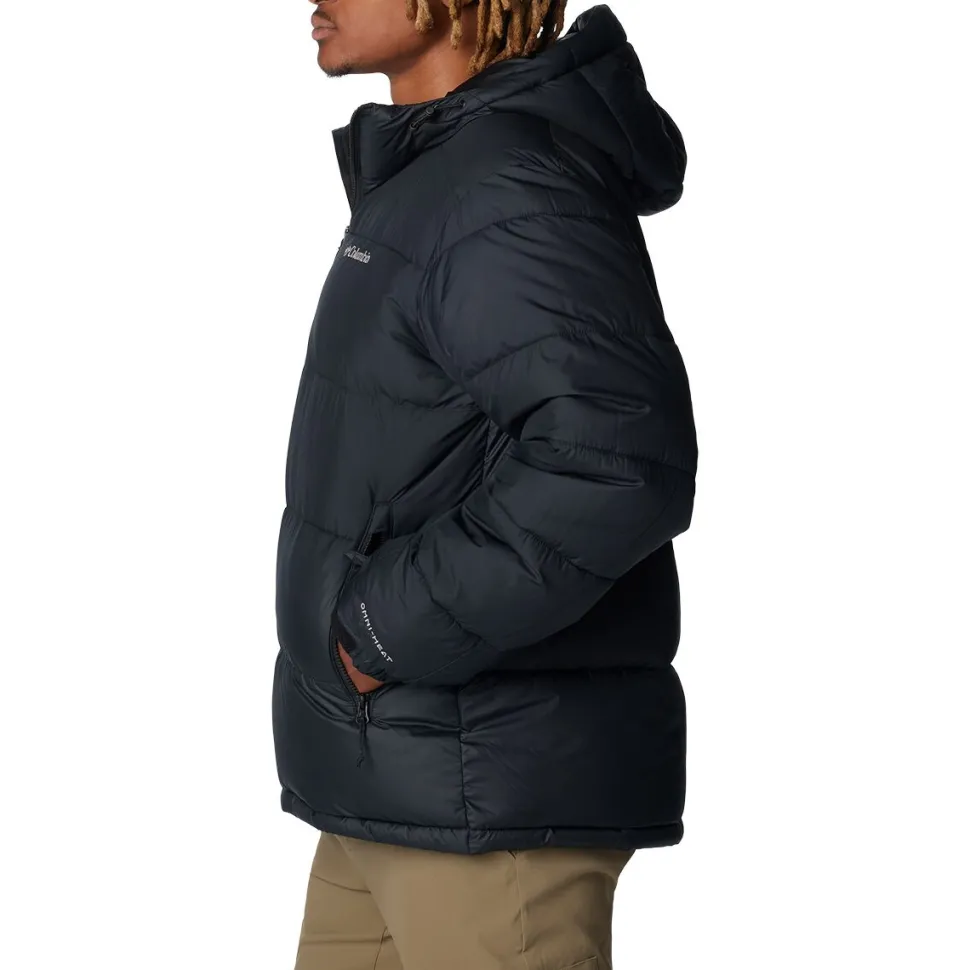 Pike Lake II Hooded Jacket - Men's
