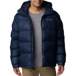 Pike Lake II Hooded Jacket - Men's