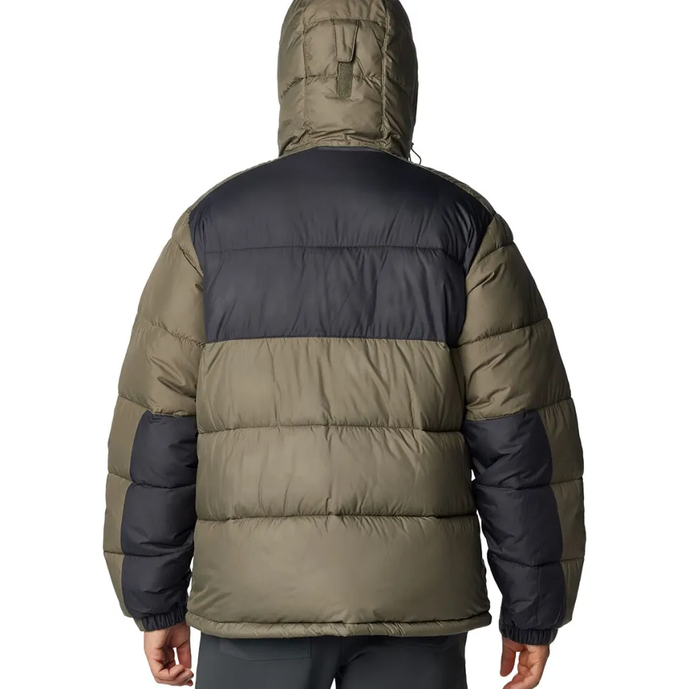 Pike Lake II Hooded Jacket - Men's