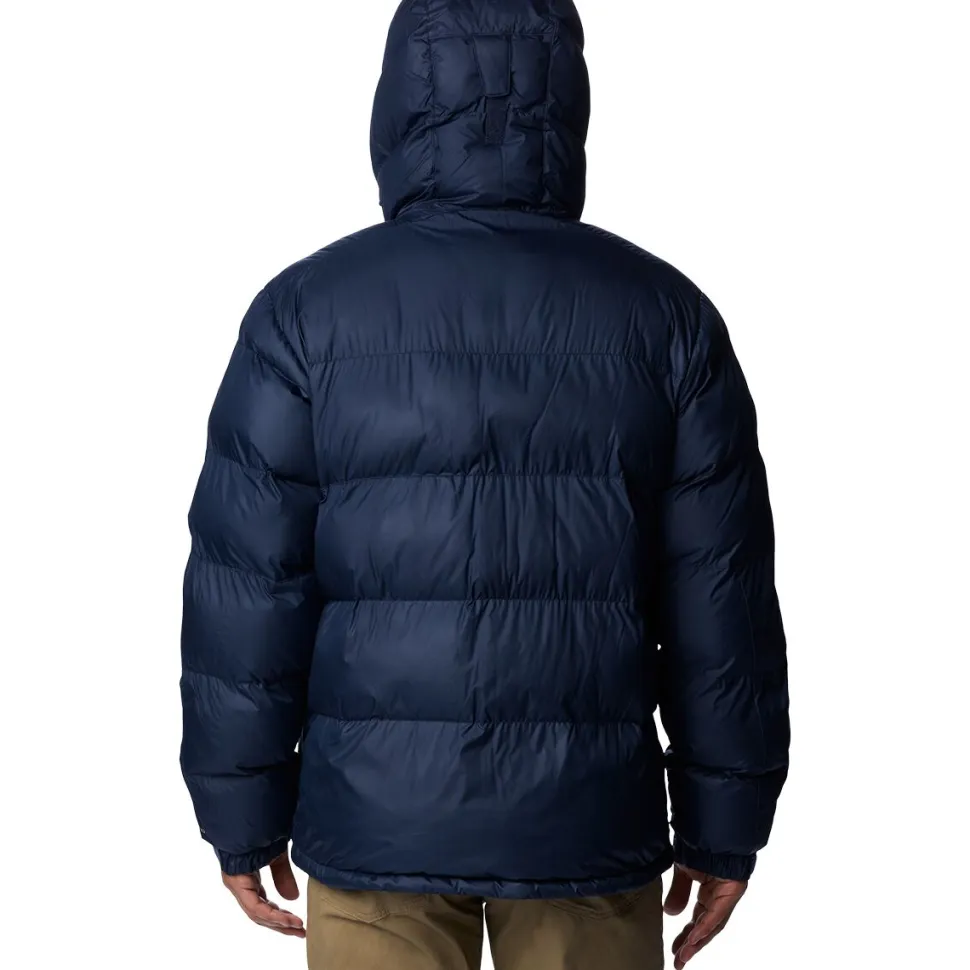 Pike Lake II Hooded Jacket - Men's