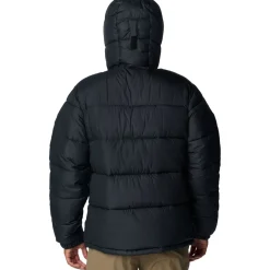 Pike Lake II Hooded Jacket - Men's