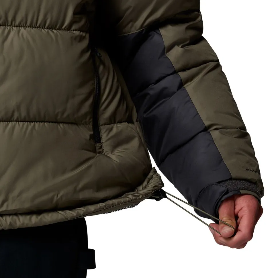 Pike Lake II Hooded Jacket - Men's