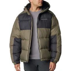 Pike Lake II Hooded Jacket - Men's
