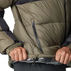 Pike Lake II Hooded Jacket - Men's
