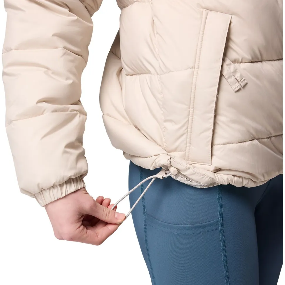 Pike Lake III Hooded Jacket - Women's