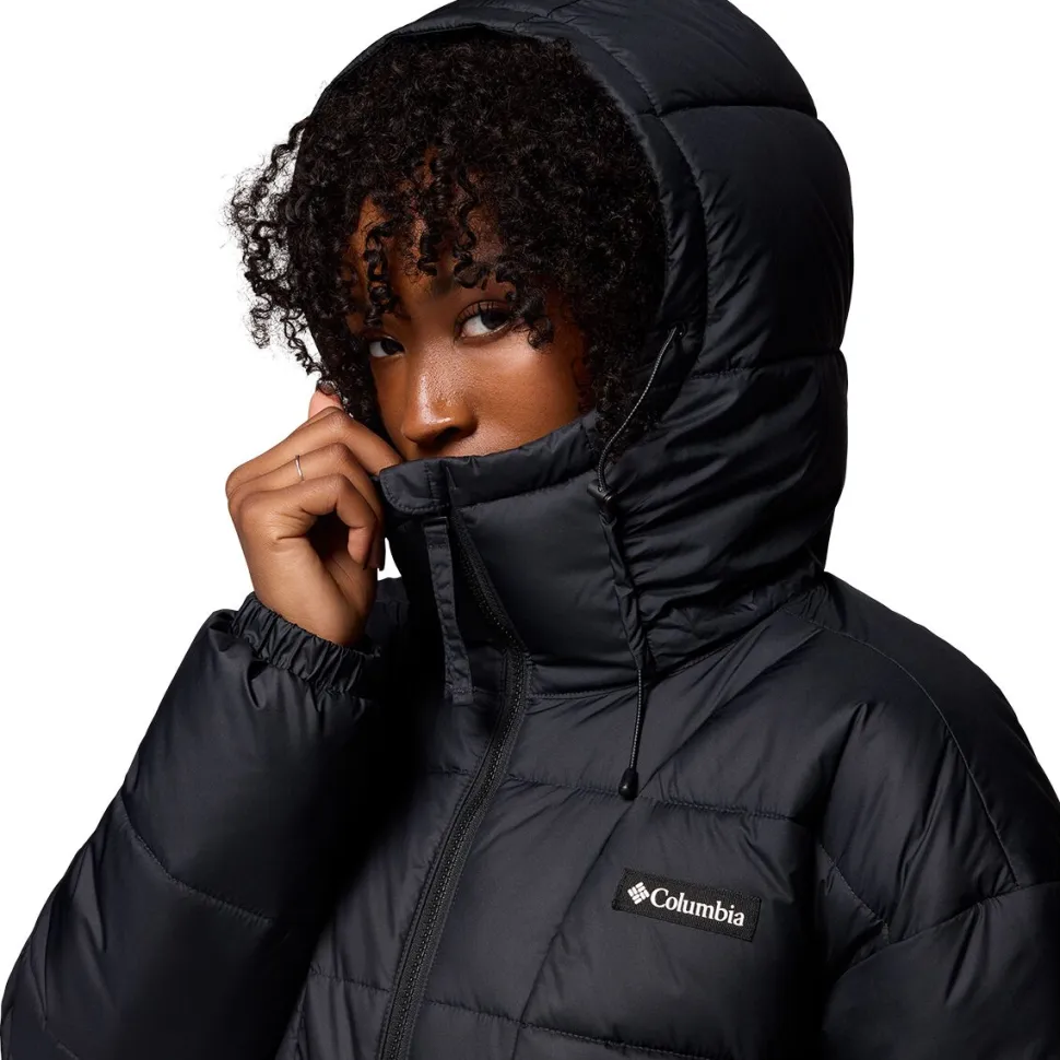 Pike Lake III Hooded Jacket - Women's