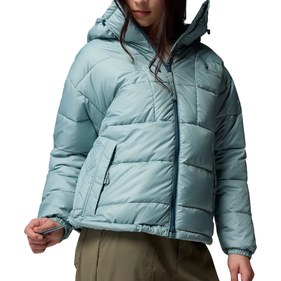 Pike Lake III Hooded Jacket - Women's