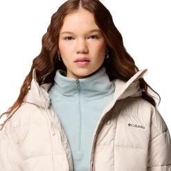 Pike Lake III Hooded Jacket - Women's