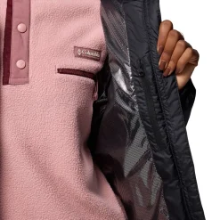 Pike Lake III Hooded Jacket - Women's