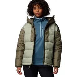 Pike Lake III Hooded Jacket - Women's
