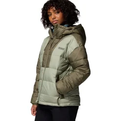 Pike Lake III Hooded Jacket - Women's