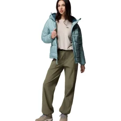 Pike Lake III Hooded Jacket - Women's