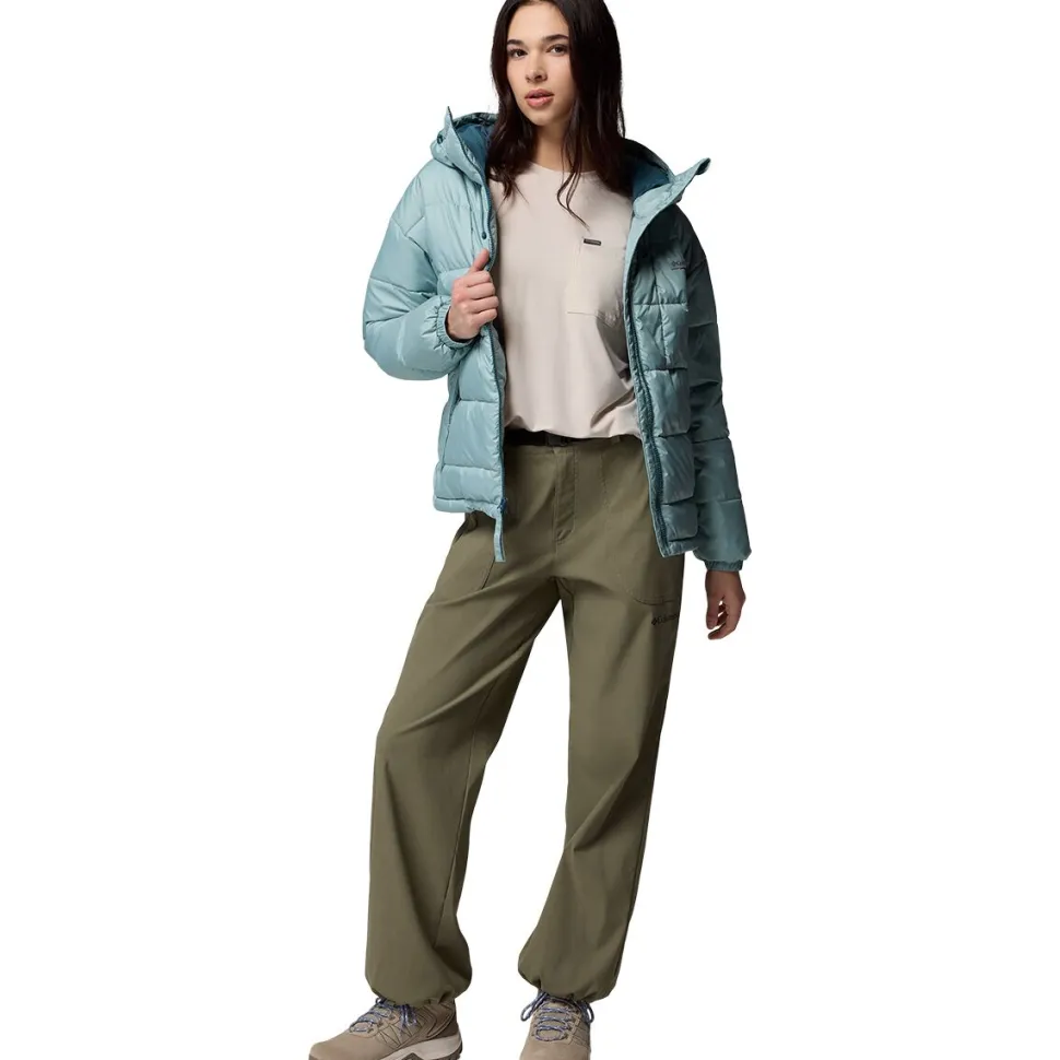 Pike Lake III Hooded Jacket - Women's