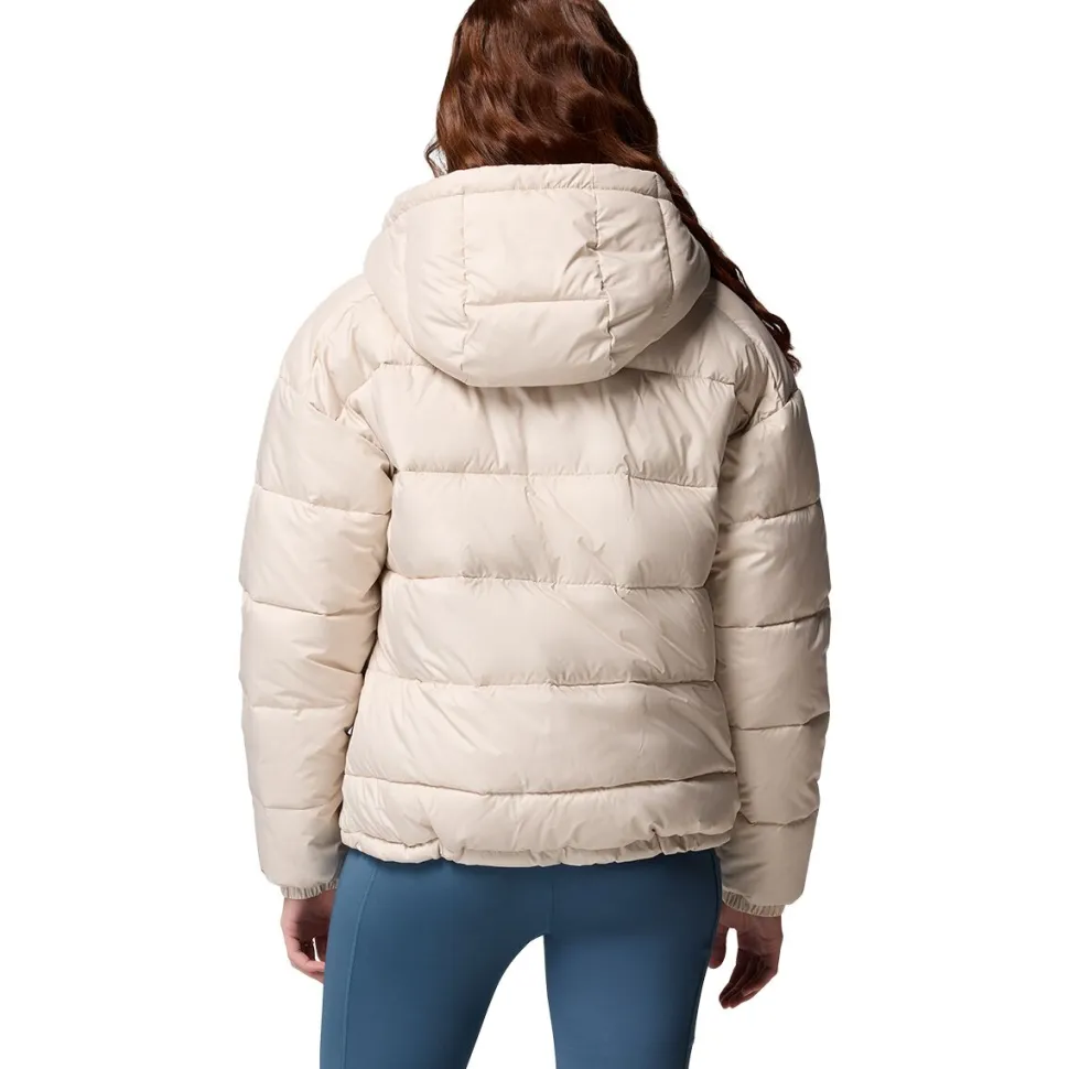 Pike Lake III Hooded Jacket - Women's